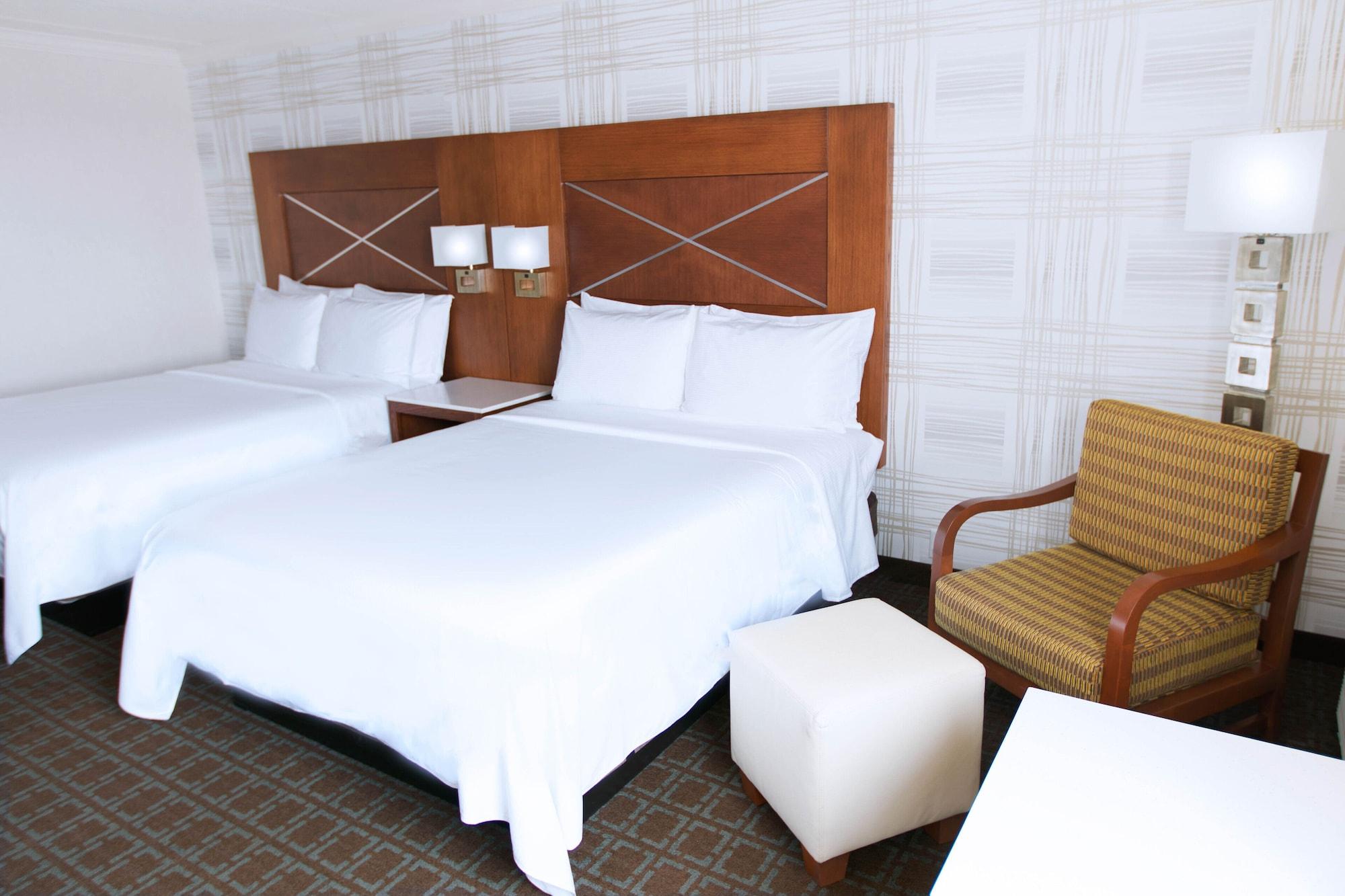 ดับเบิลทรี บาย ฮิลตัน เมดิสัน ดาวน์ทาวน์ Hotel ภายนอก รูปภาพ