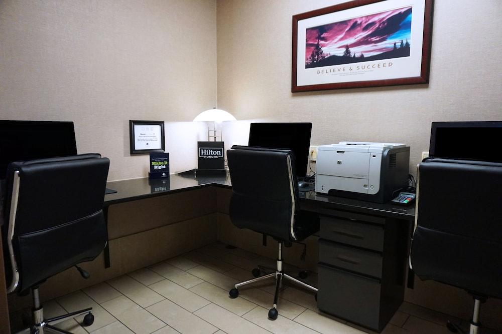 ดับเบิลทรี บาย ฮิลตัน เมดิสัน ดาวน์ทาวน์ Hotel ภายนอก รูปภาพ